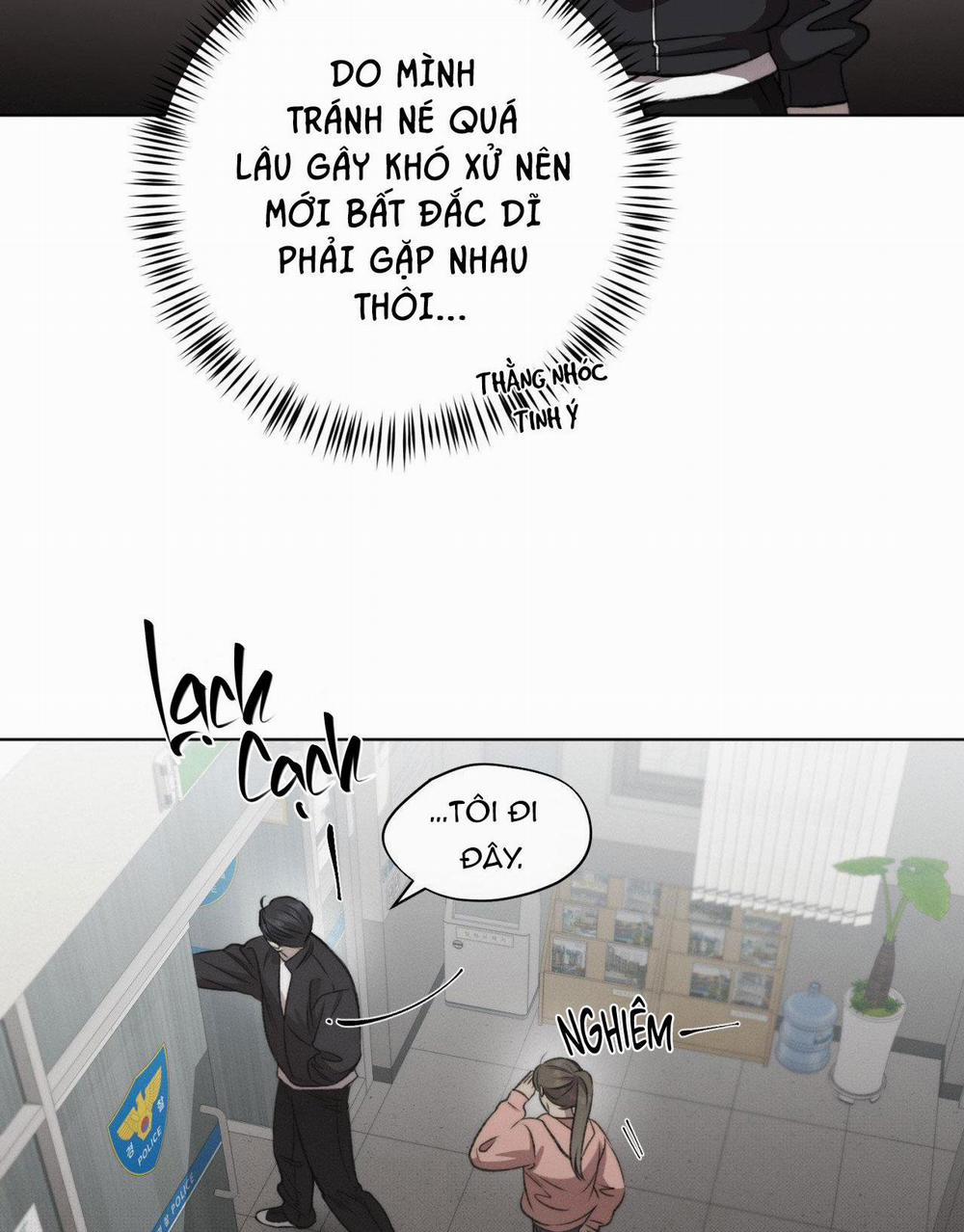 Still Love You 14 trang 18