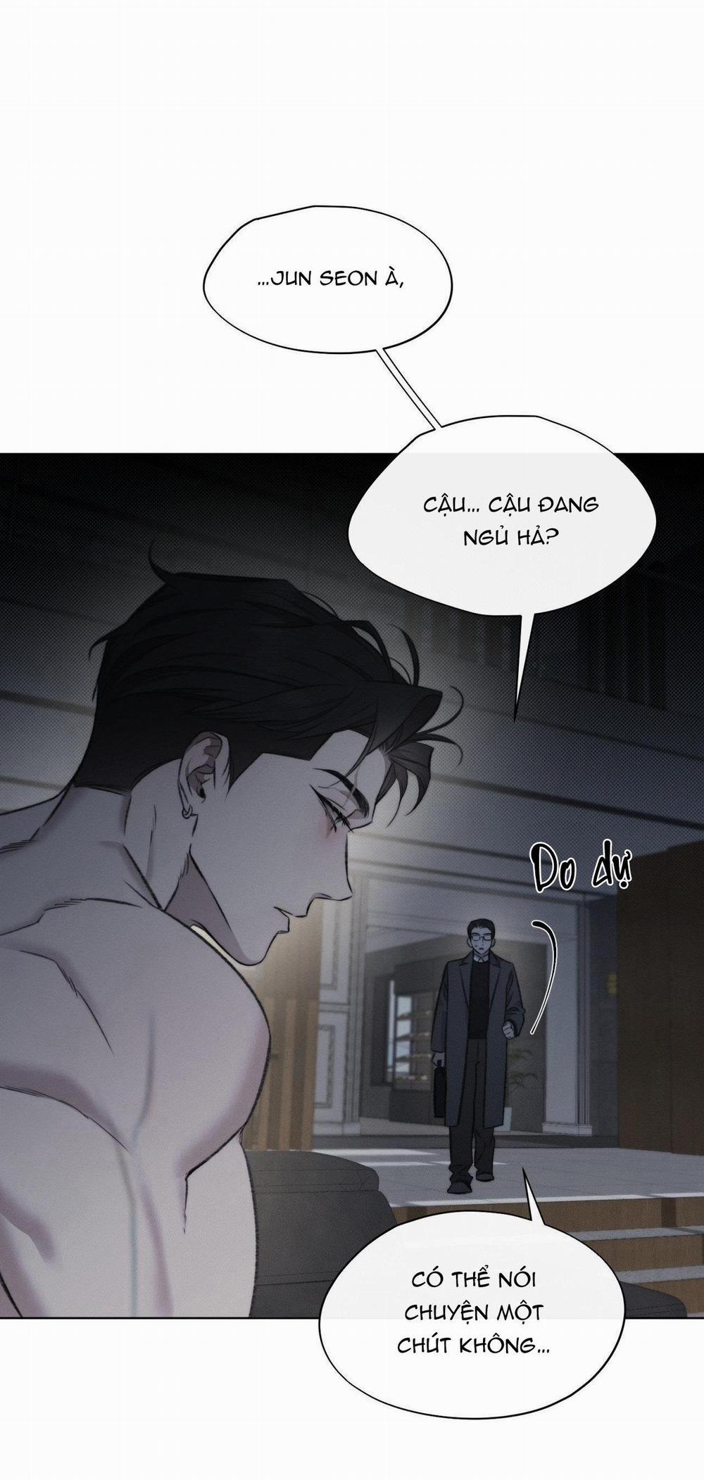 Still Love You 16 trang 1