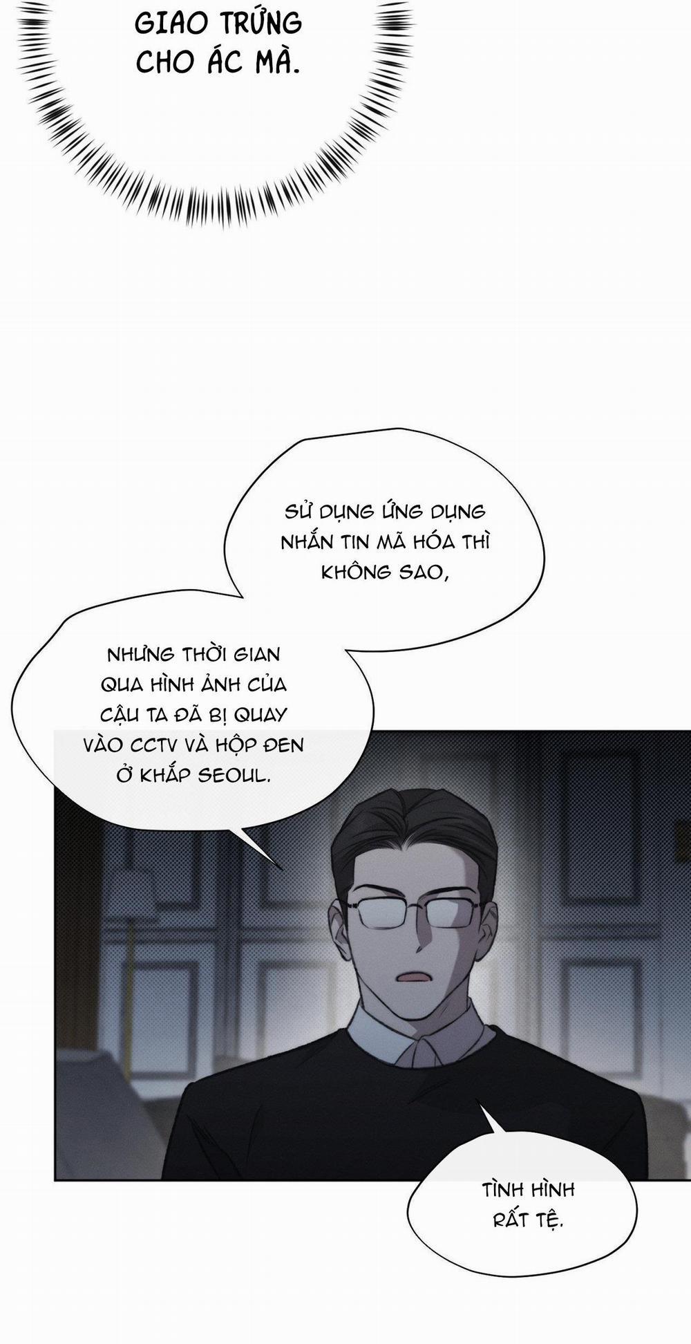 Still Love You 16 trang 12