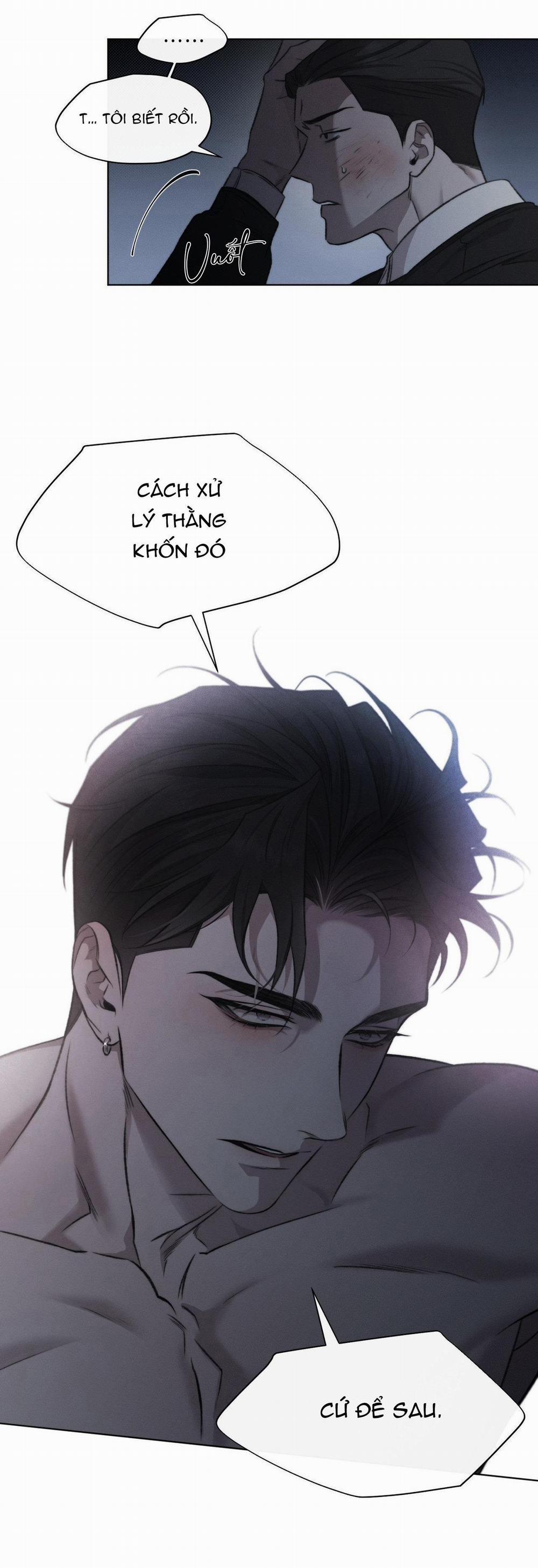 Still Love You 16 trang 20