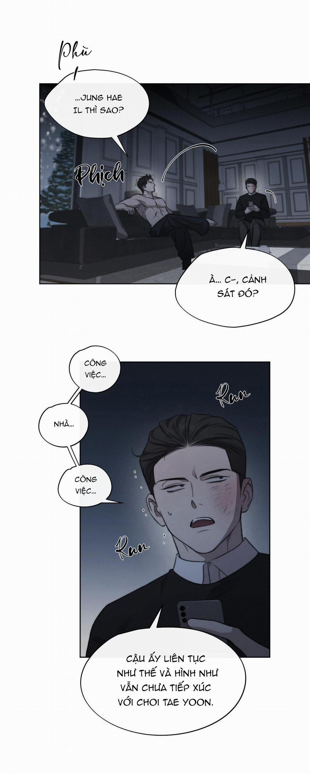 Still Love You 16 trang 21