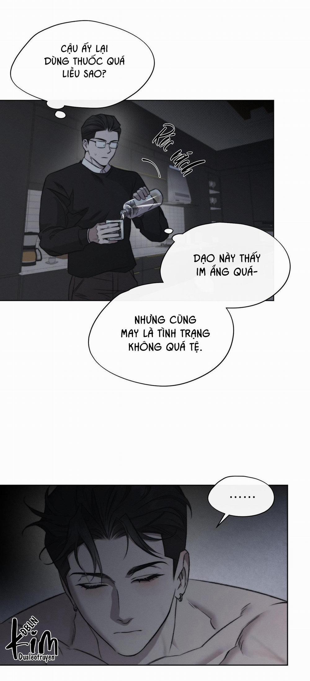 Still Love You 16 trang 3