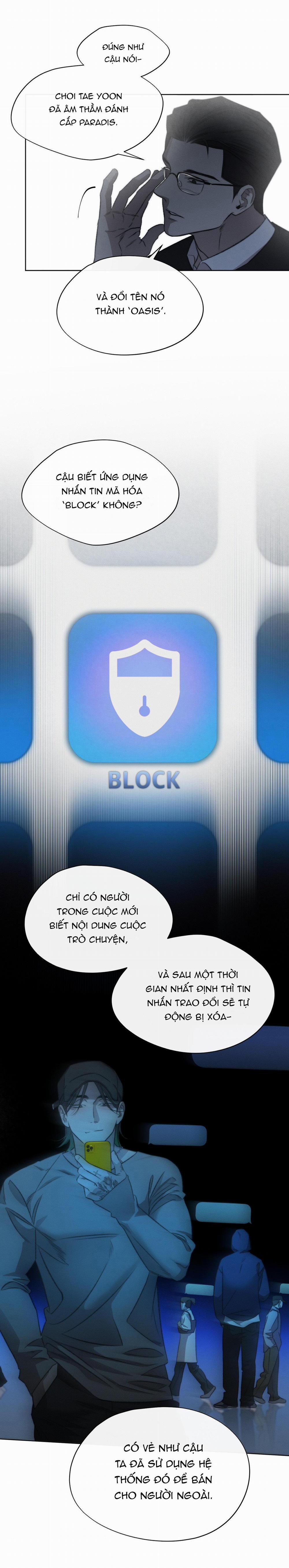 Still Love You 16 trang 5