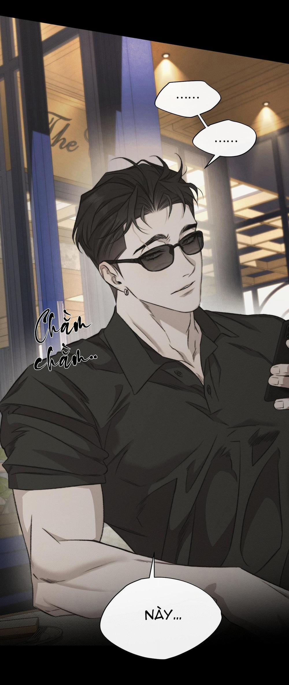 Still Love You 16 trang 9