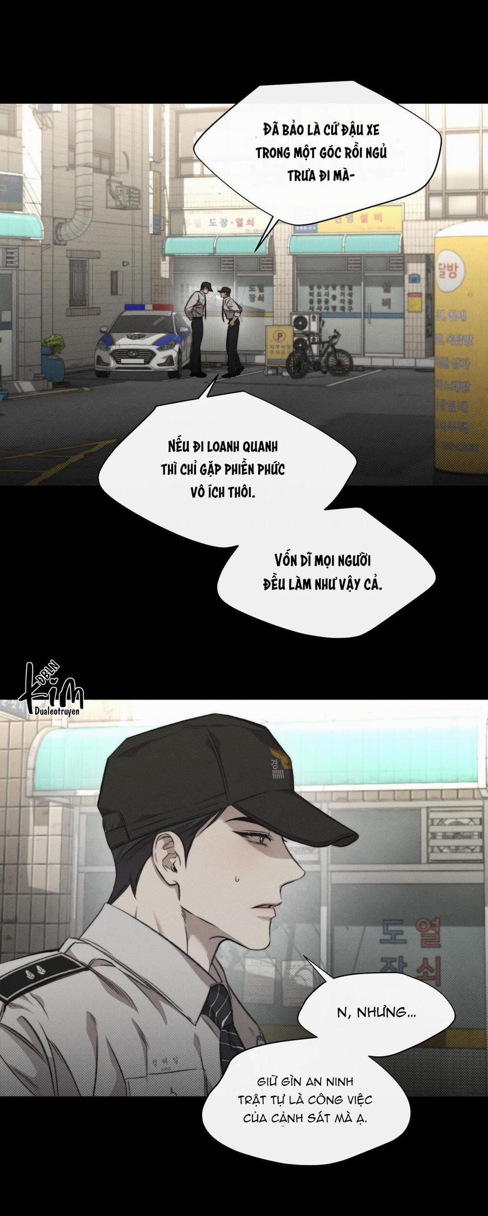 Still Love You 18 trang 13