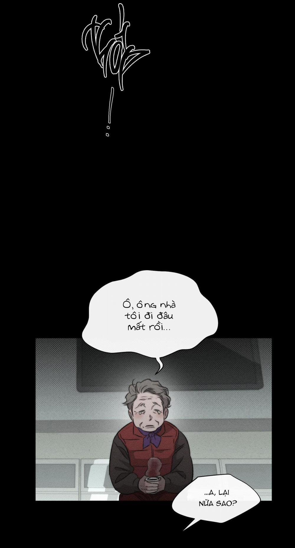 Still Love You 18 trang 15