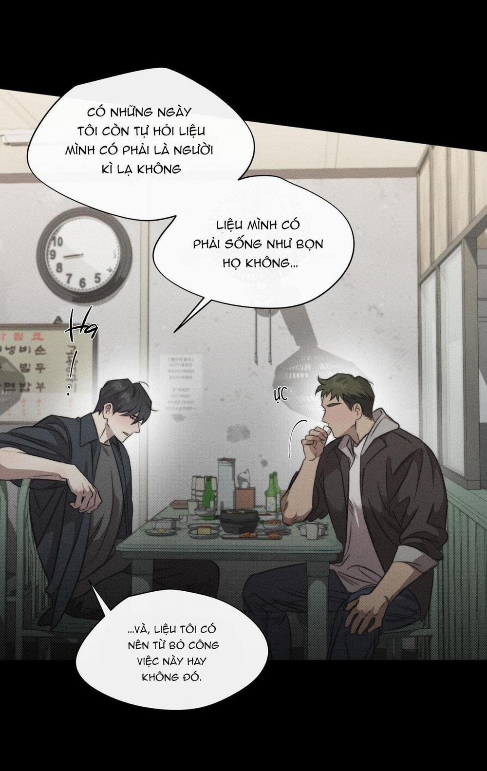 Still Love You 18 trang 22