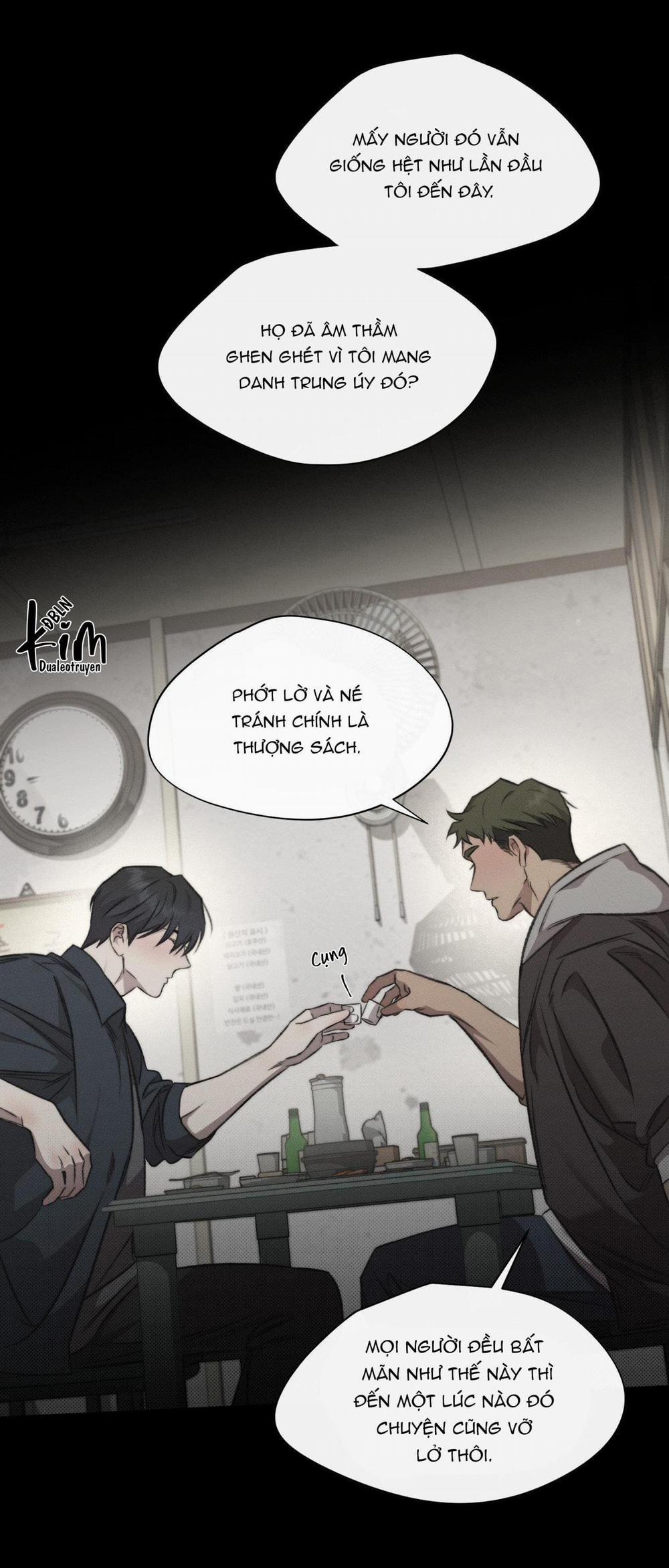 Still Love You 18 trang 24