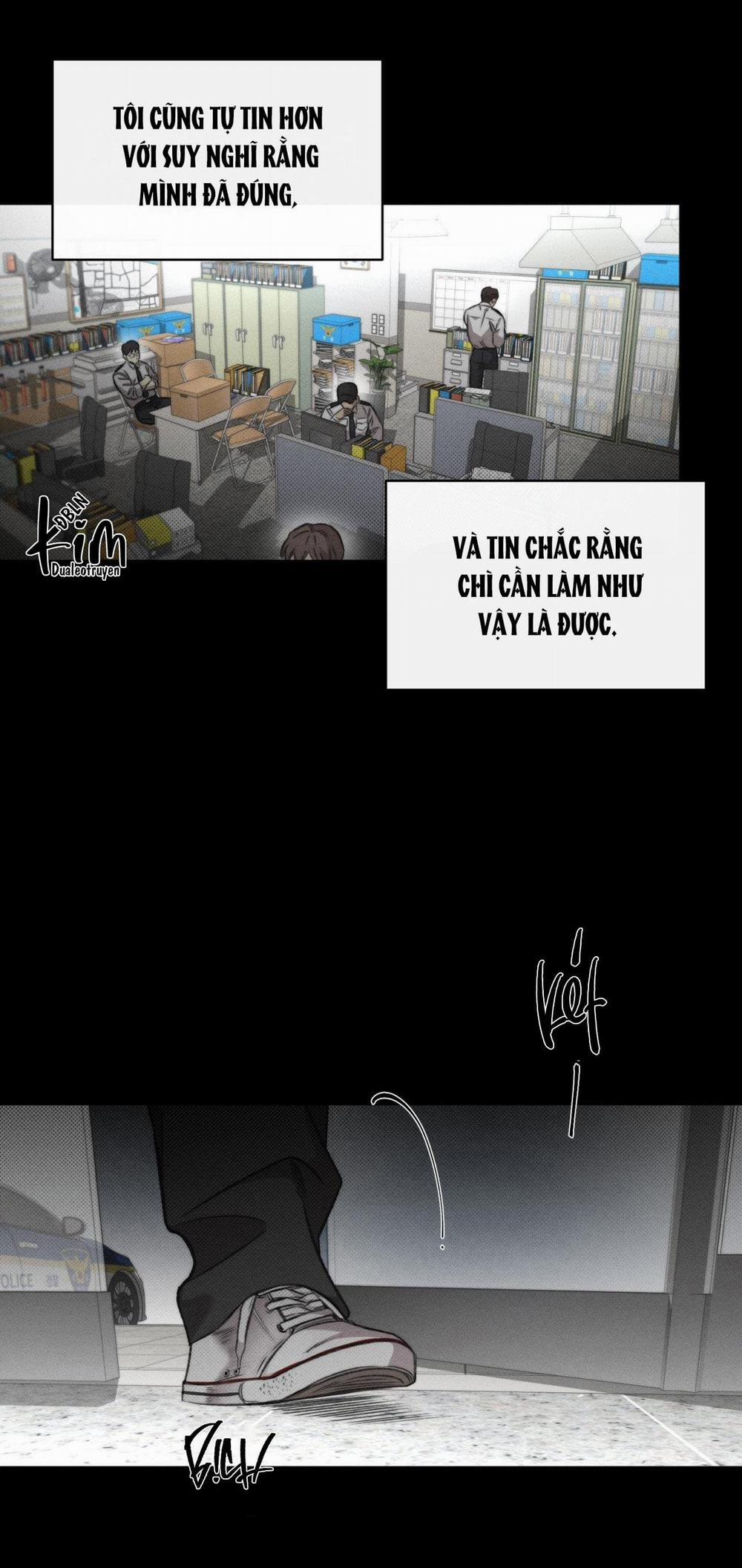 Still Love You 18 trang 30