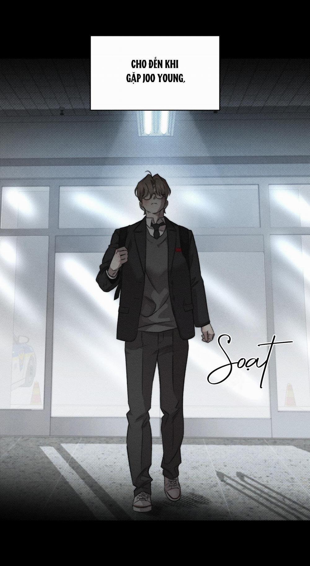 Still Love You 18 trang 32