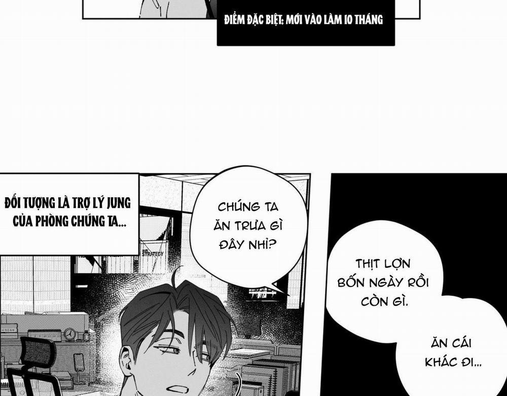 Still Love You 19.1 tập đặc biệt trang 24