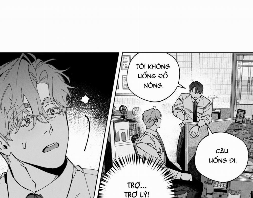 Still Love You 19.1 tập đặc biệt trang 29