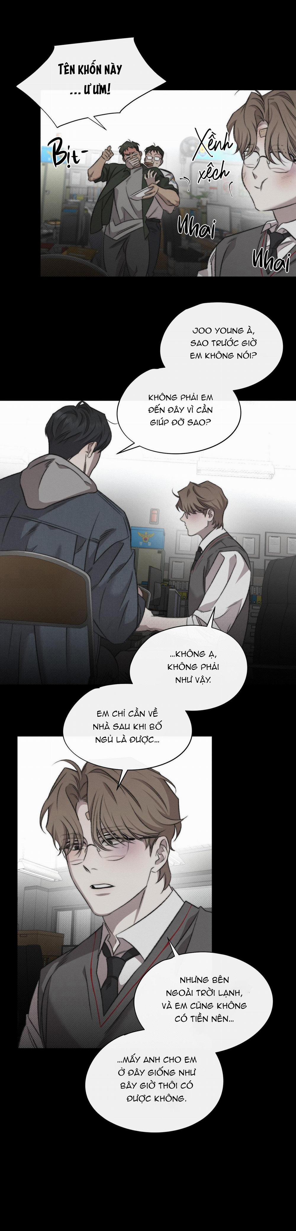 Still Love You 19 trang 13