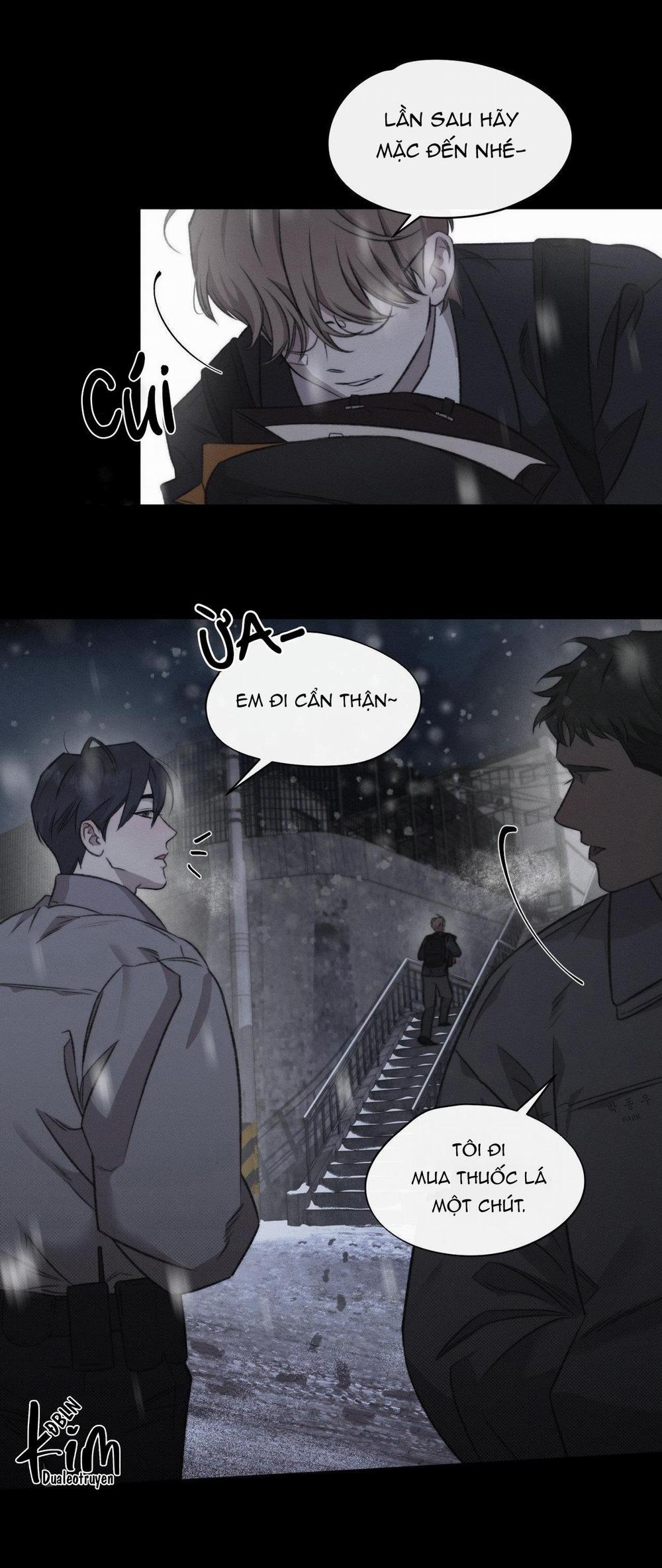 Still Love You 19 trang 18