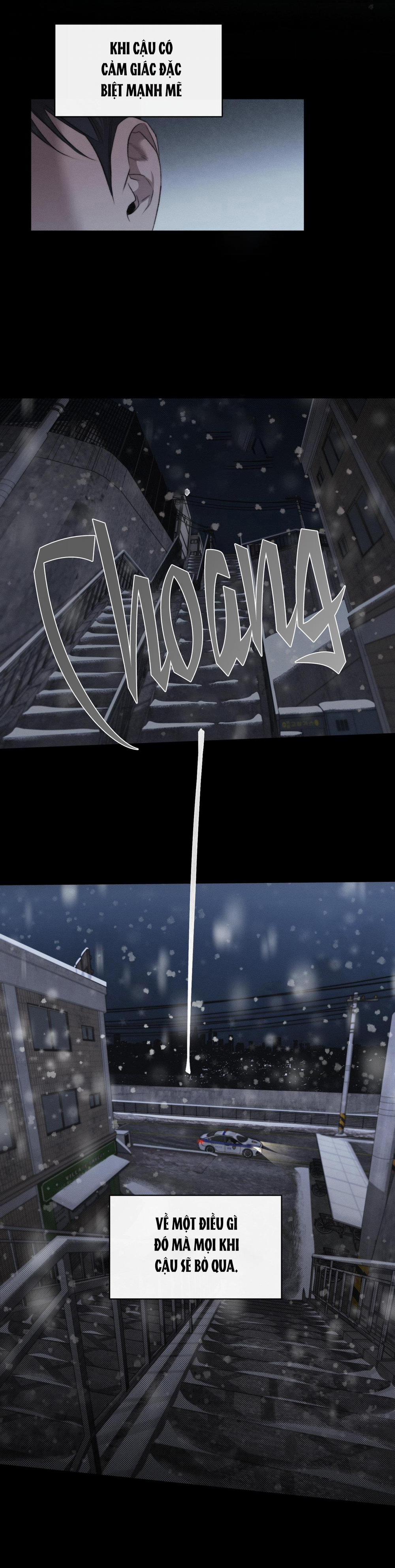 Still Love You 19 trang 20