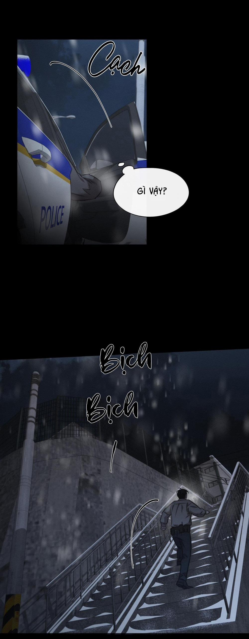 Still Love You 19 trang 21