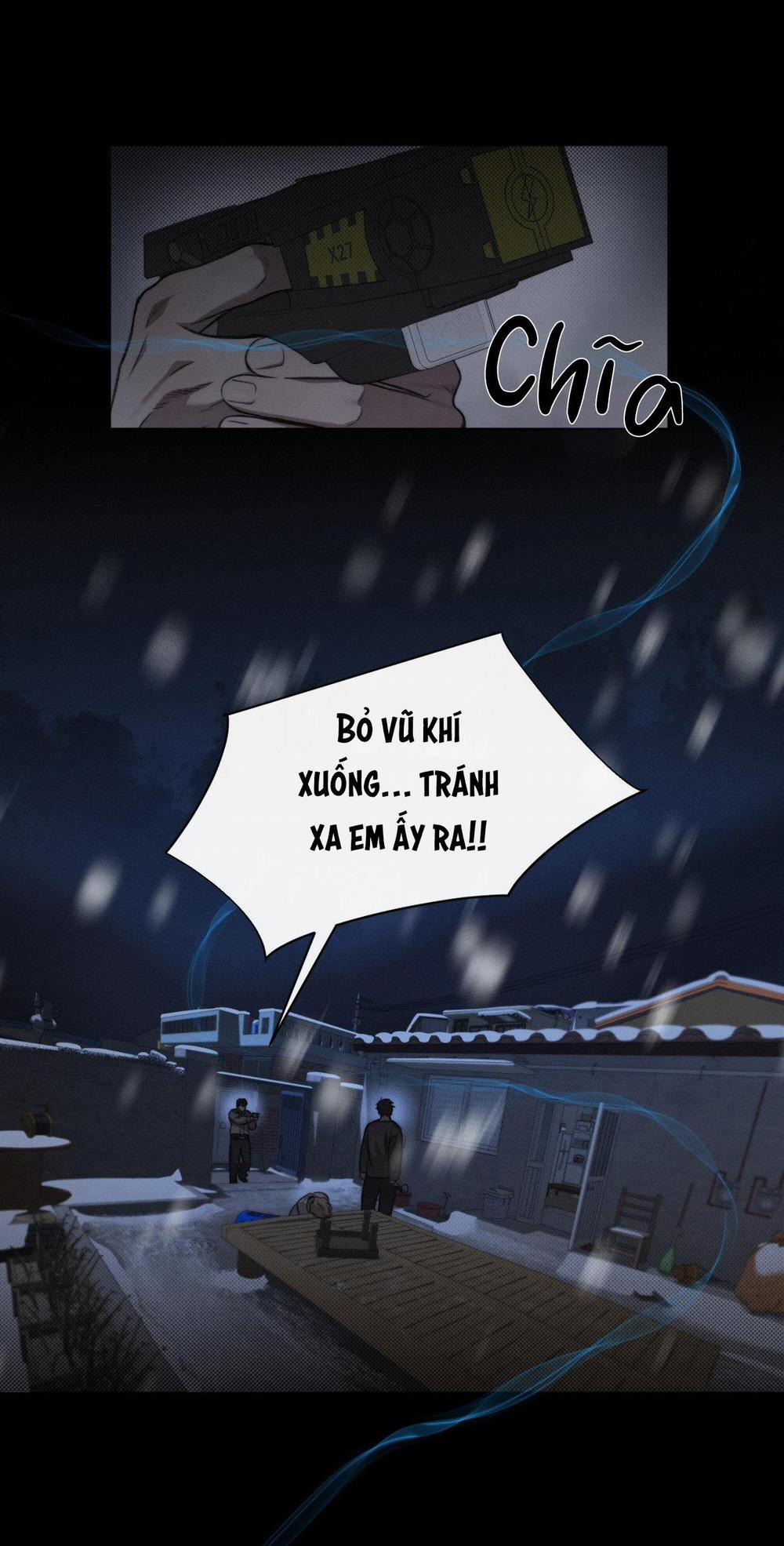 Still Love You 19 trang 28