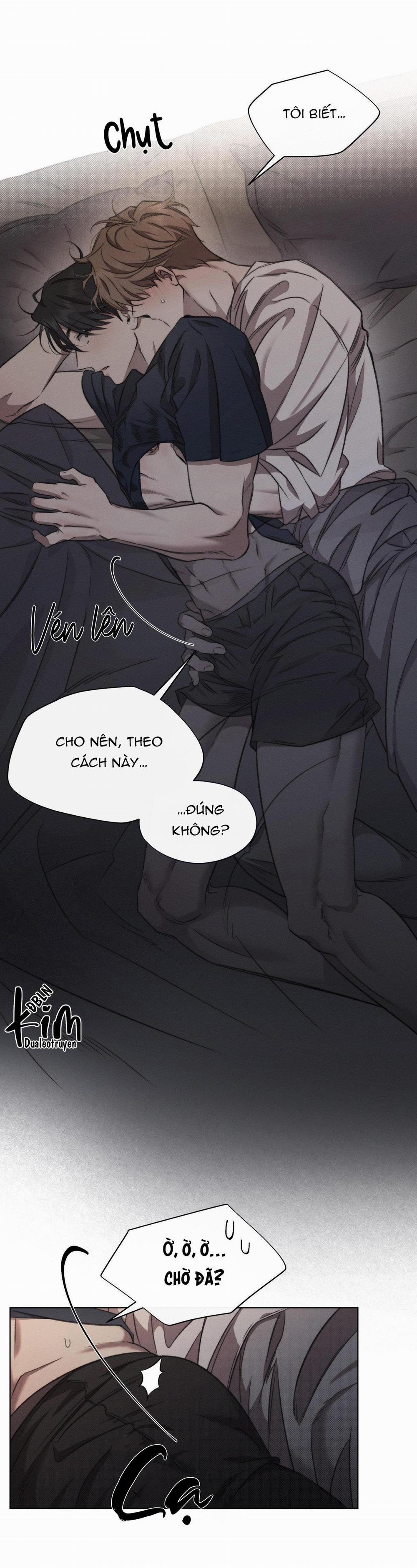 Still Love You 19 trang 42