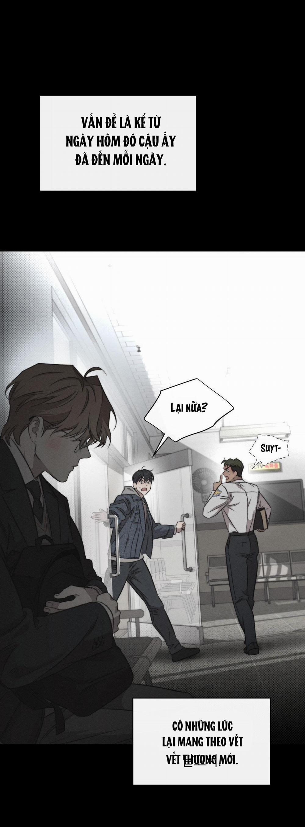 Still Love You 19 trang 6