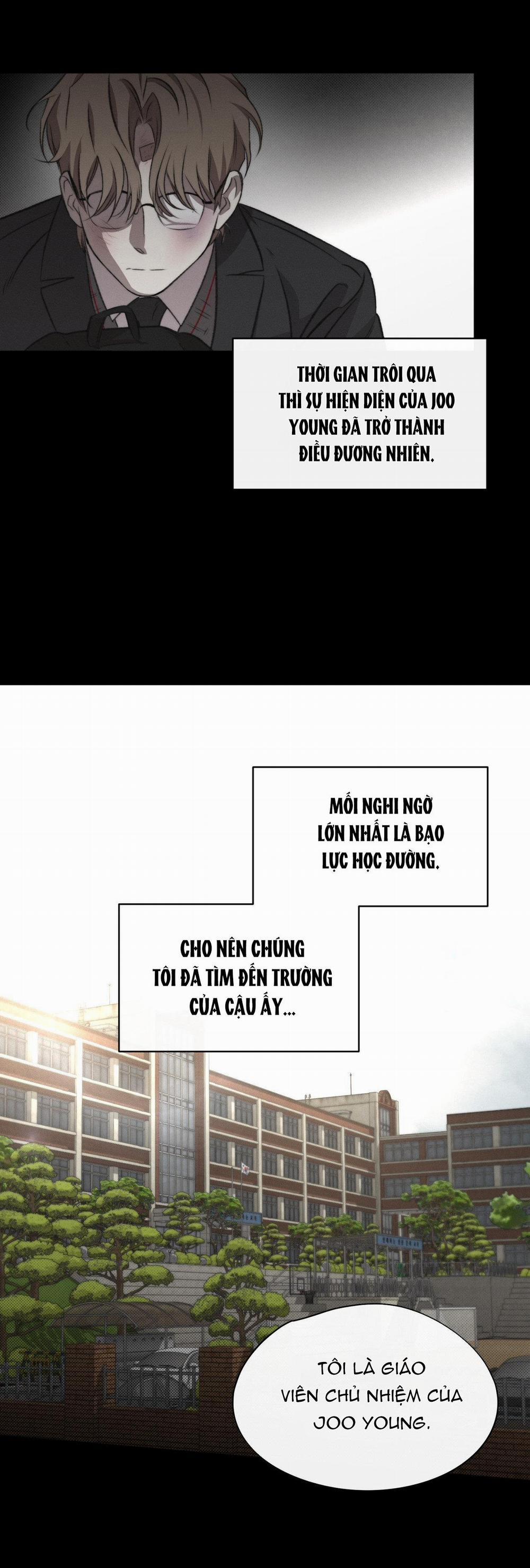 Still Love You 19 trang 7