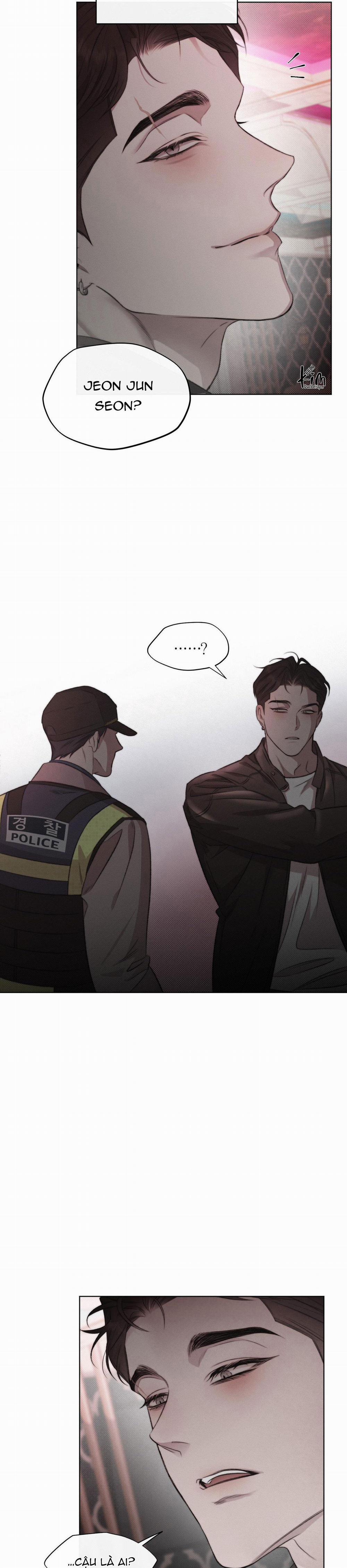 Still Love You 2 trang 1