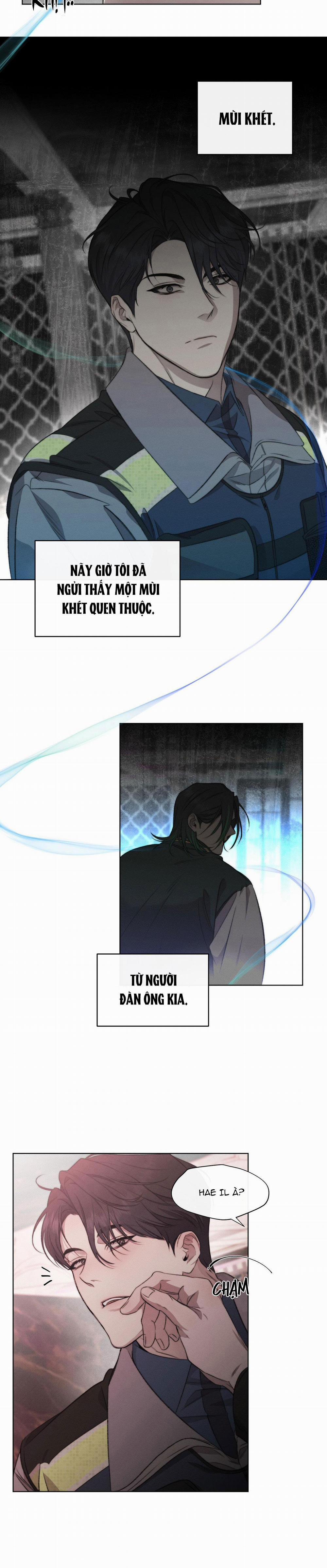 Still Love You 2 trang 10