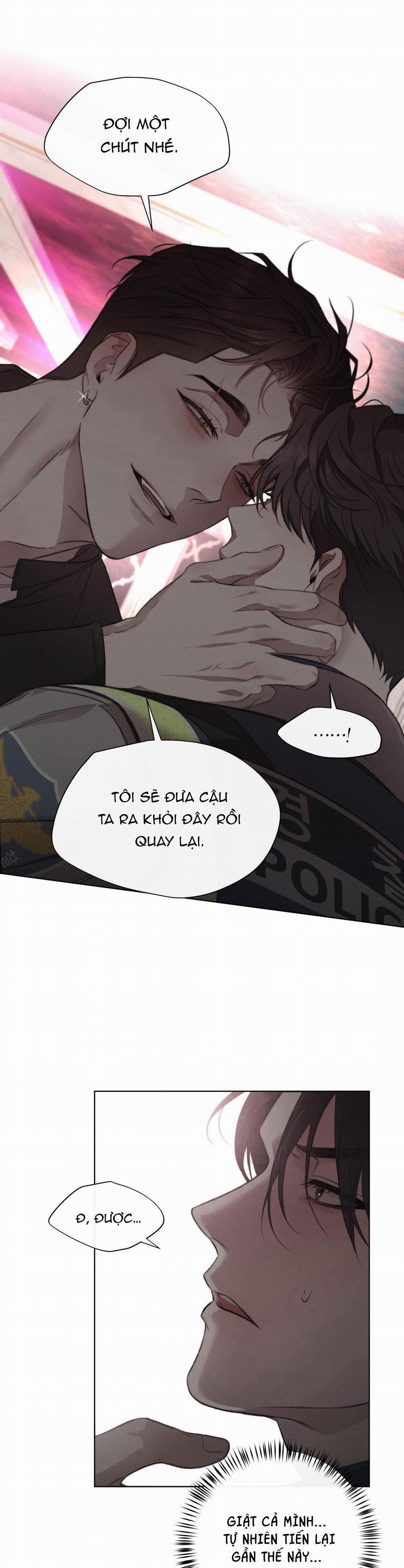 Still Love You 2 trang 11