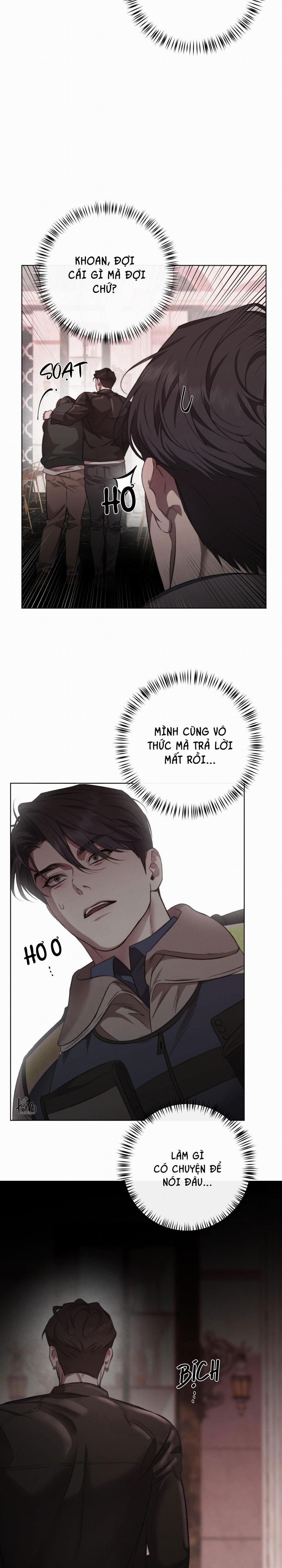 Still Love You 2 trang 12