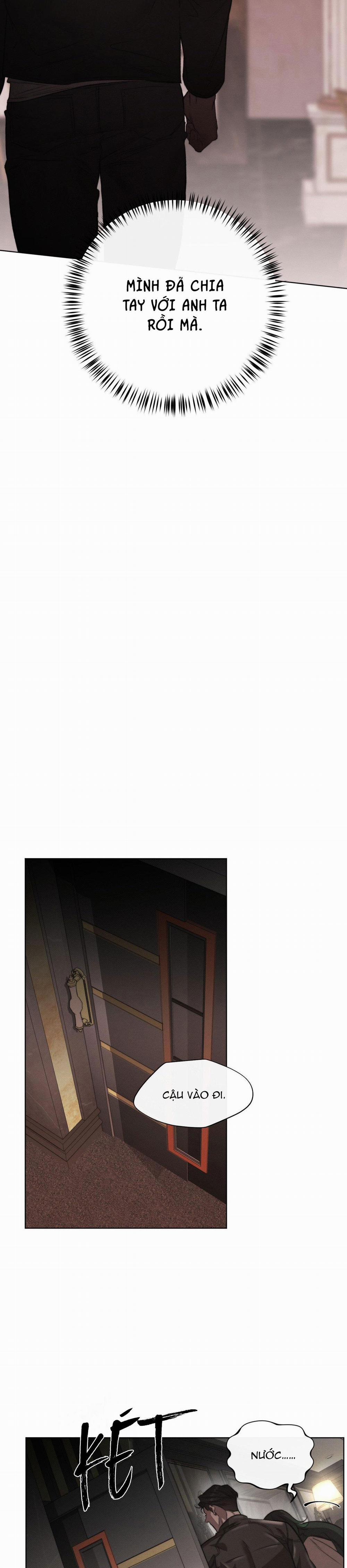 Still Love You 2 trang 13