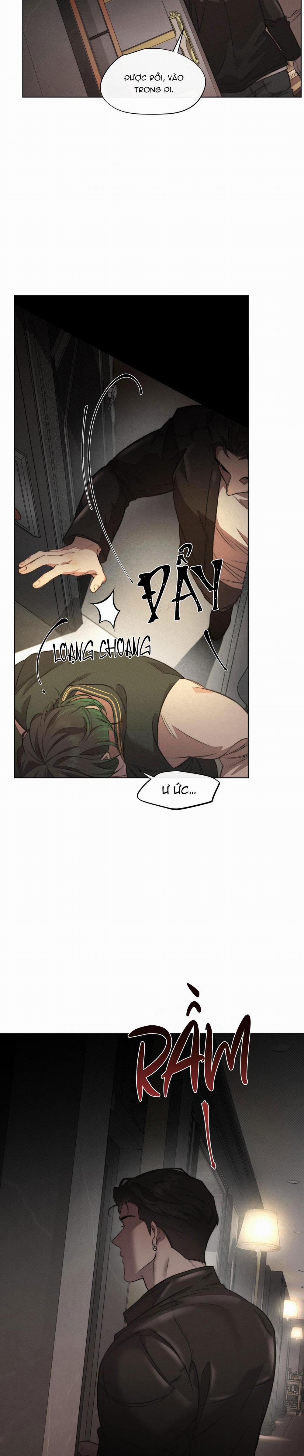 Still Love You 2 trang 14