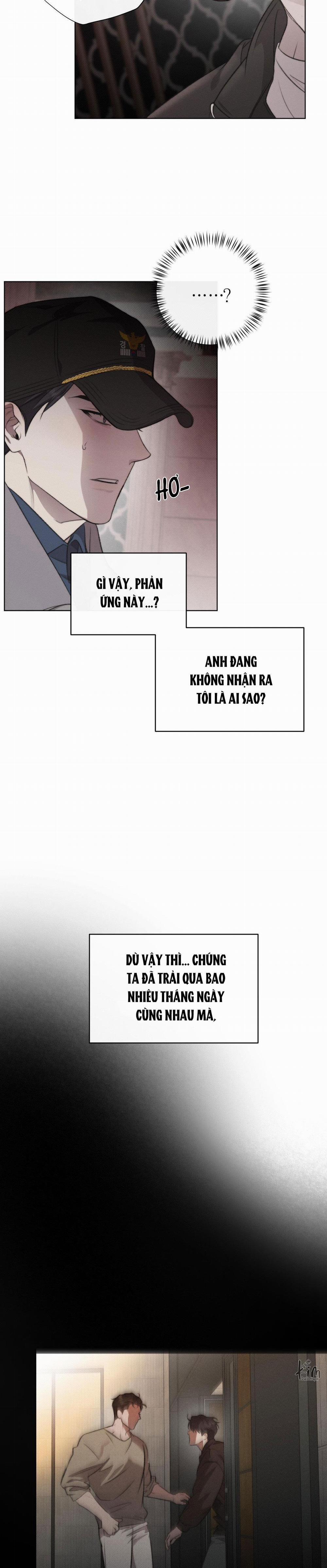 Still Love You 2 trang 2