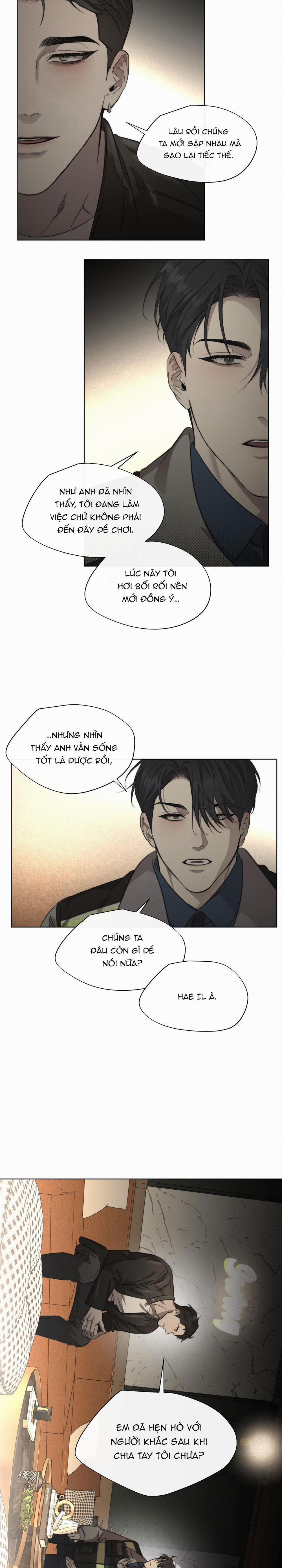 Still Love You 2 trang 20