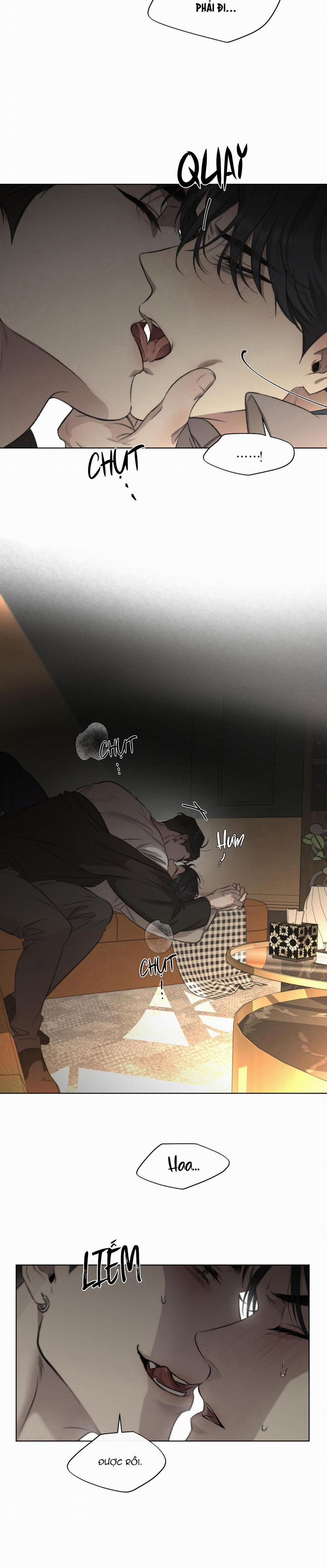 Still Love You 2 trang 26