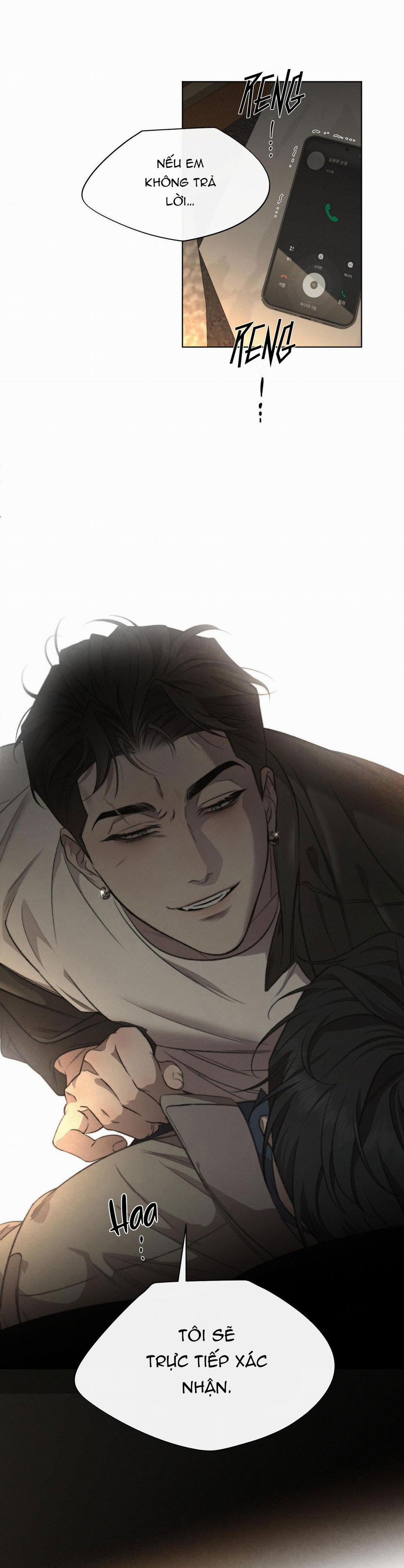 Still Love You 2 trang 27