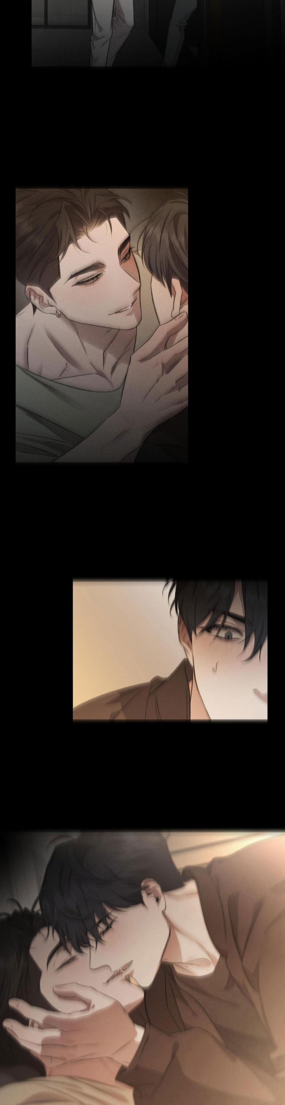 Still Love You 2 trang 3