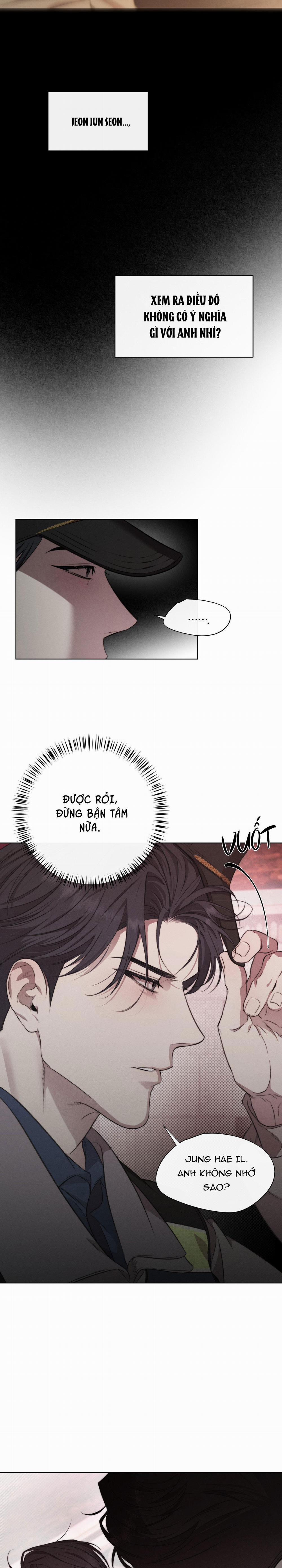 Still Love You 2 trang 4