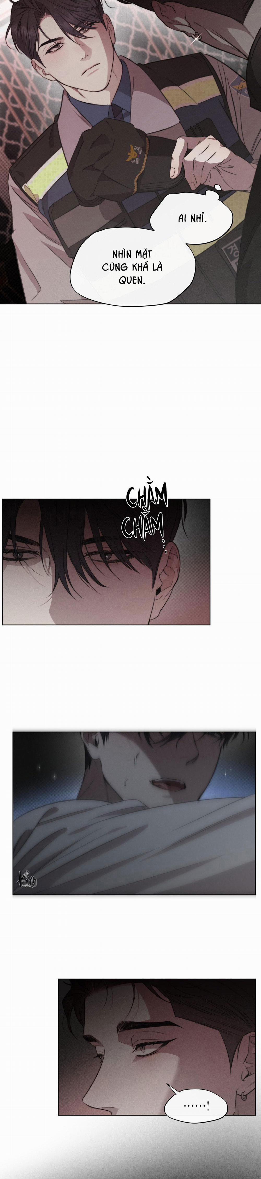 Still Love You 2 trang 5