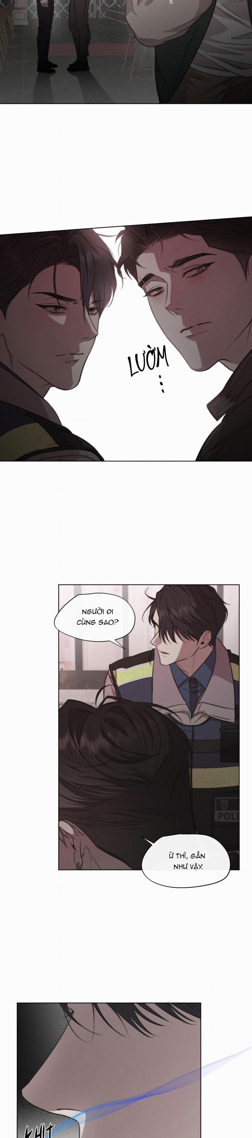 Still Love You 2 trang 9