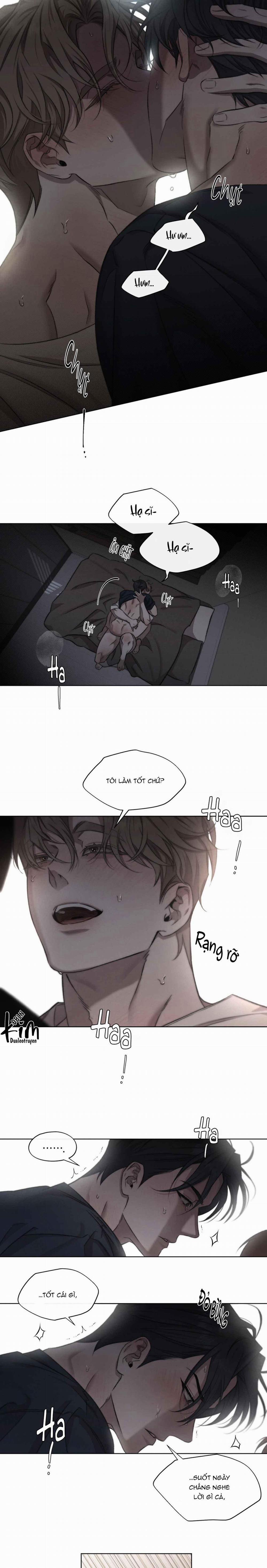 Still Love You 21 trang 11