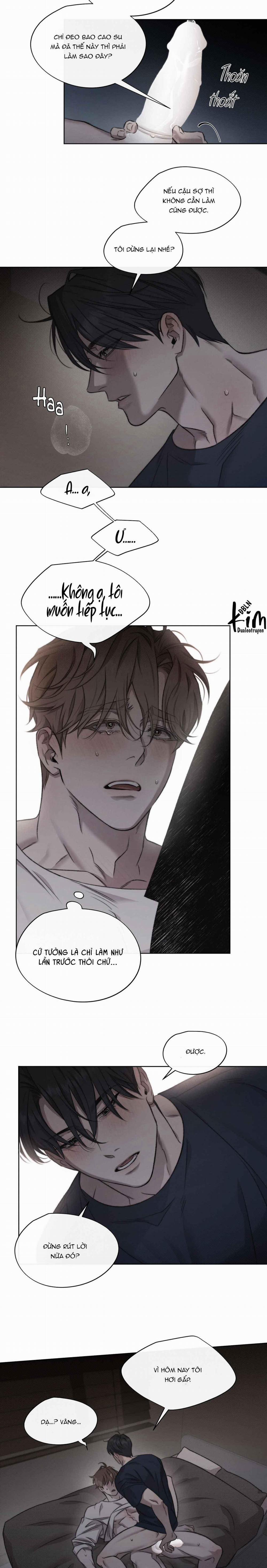 Still Love You 21 trang 2