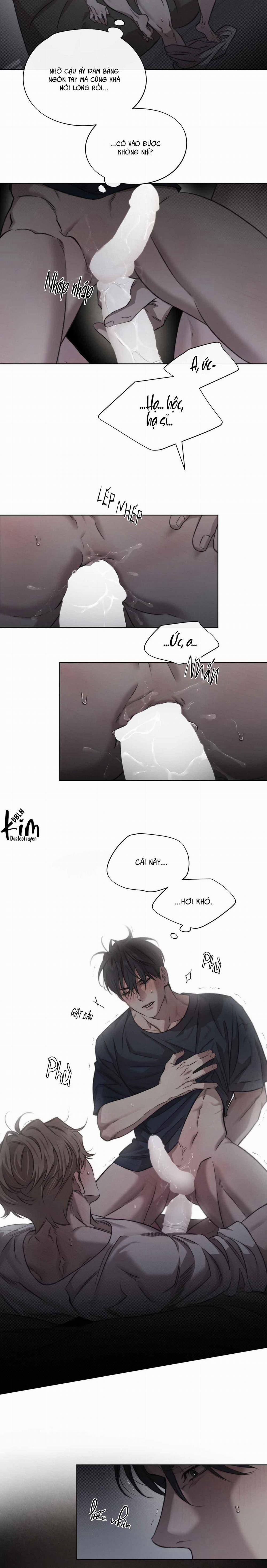 Still Love You 21 trang 3