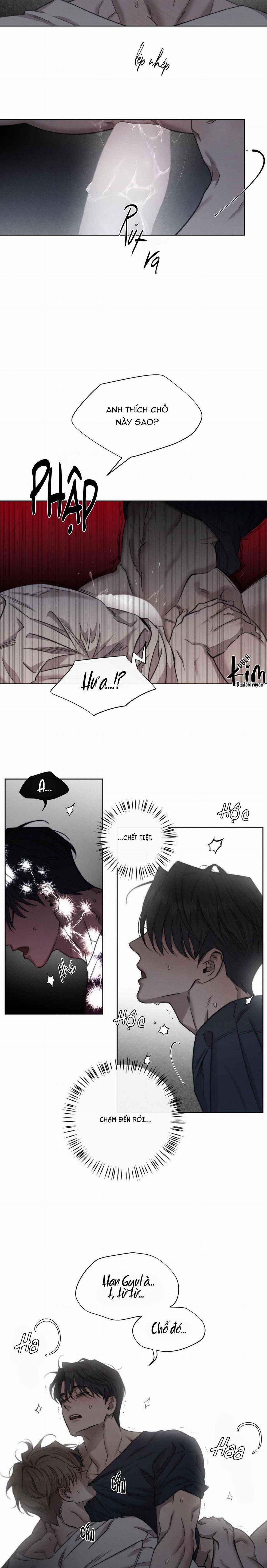 Still Love You 21 trang 7