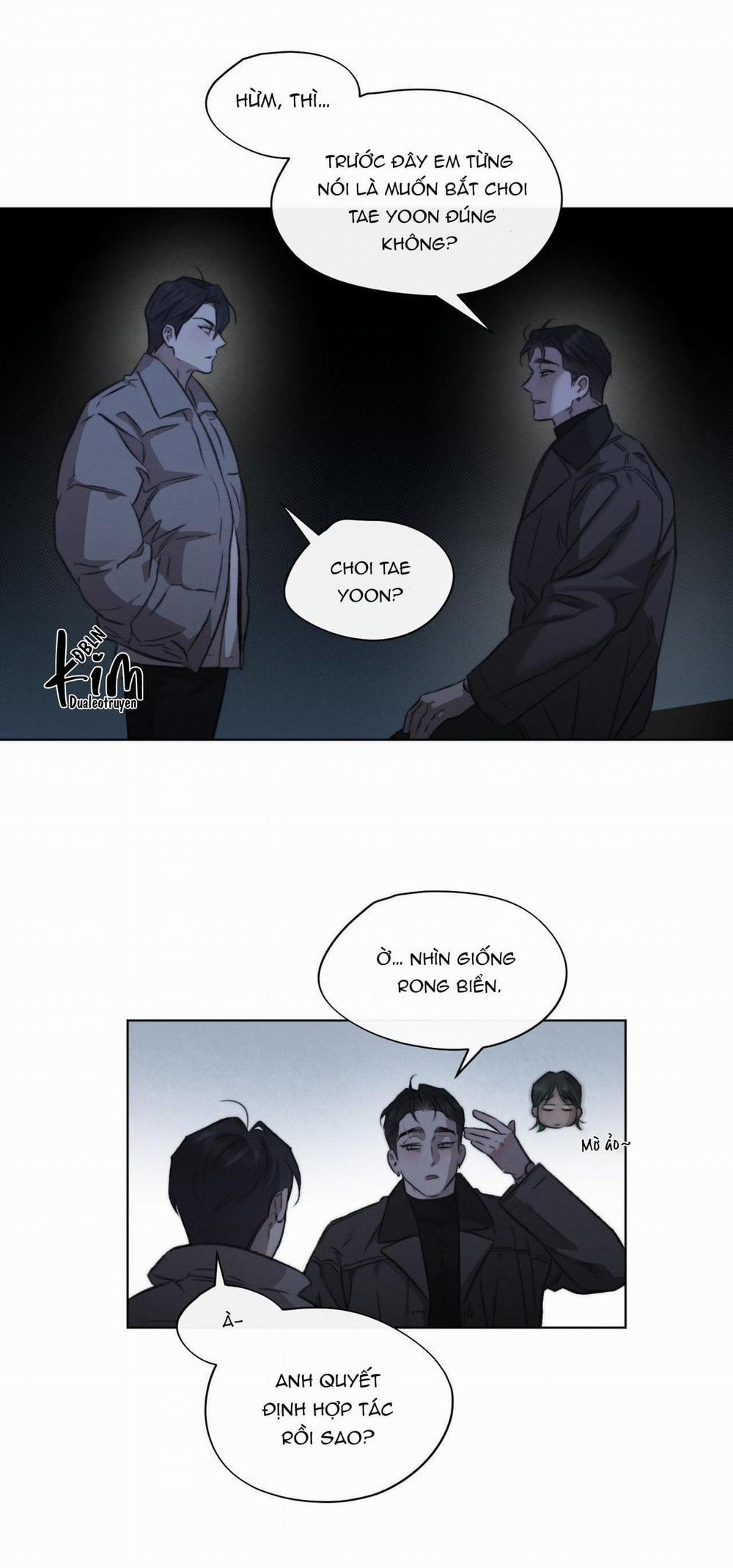 Still Love You 22 end ss trang 32