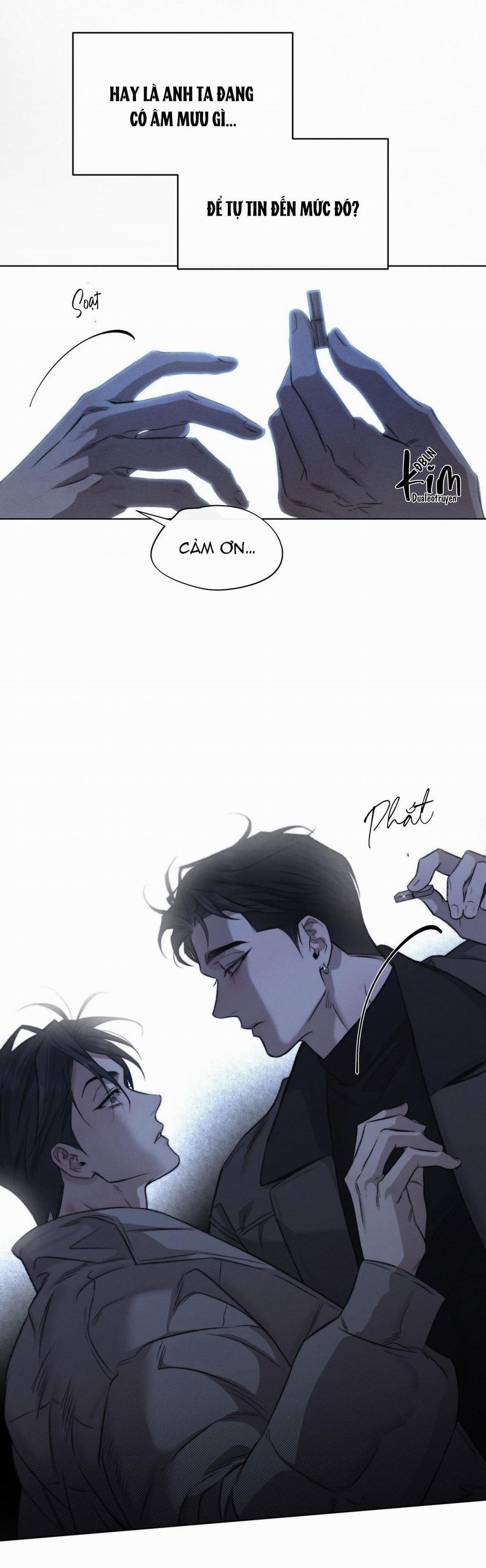 Still Love You 22 end ss trang 36