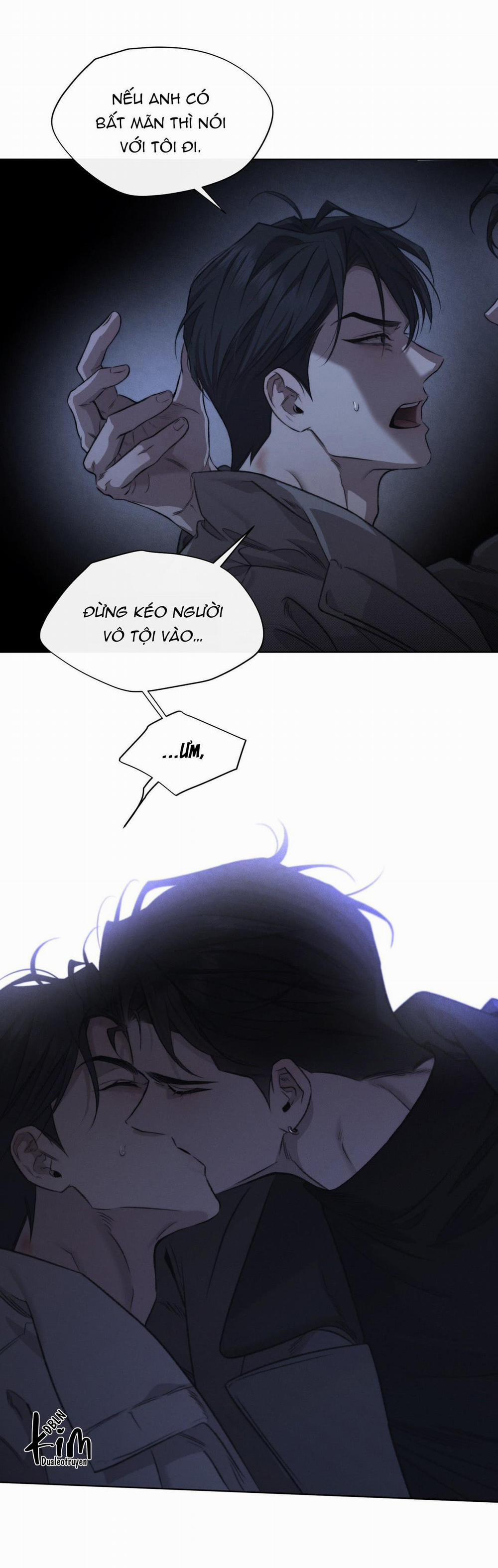 Still Love You 22 end ss trang 40