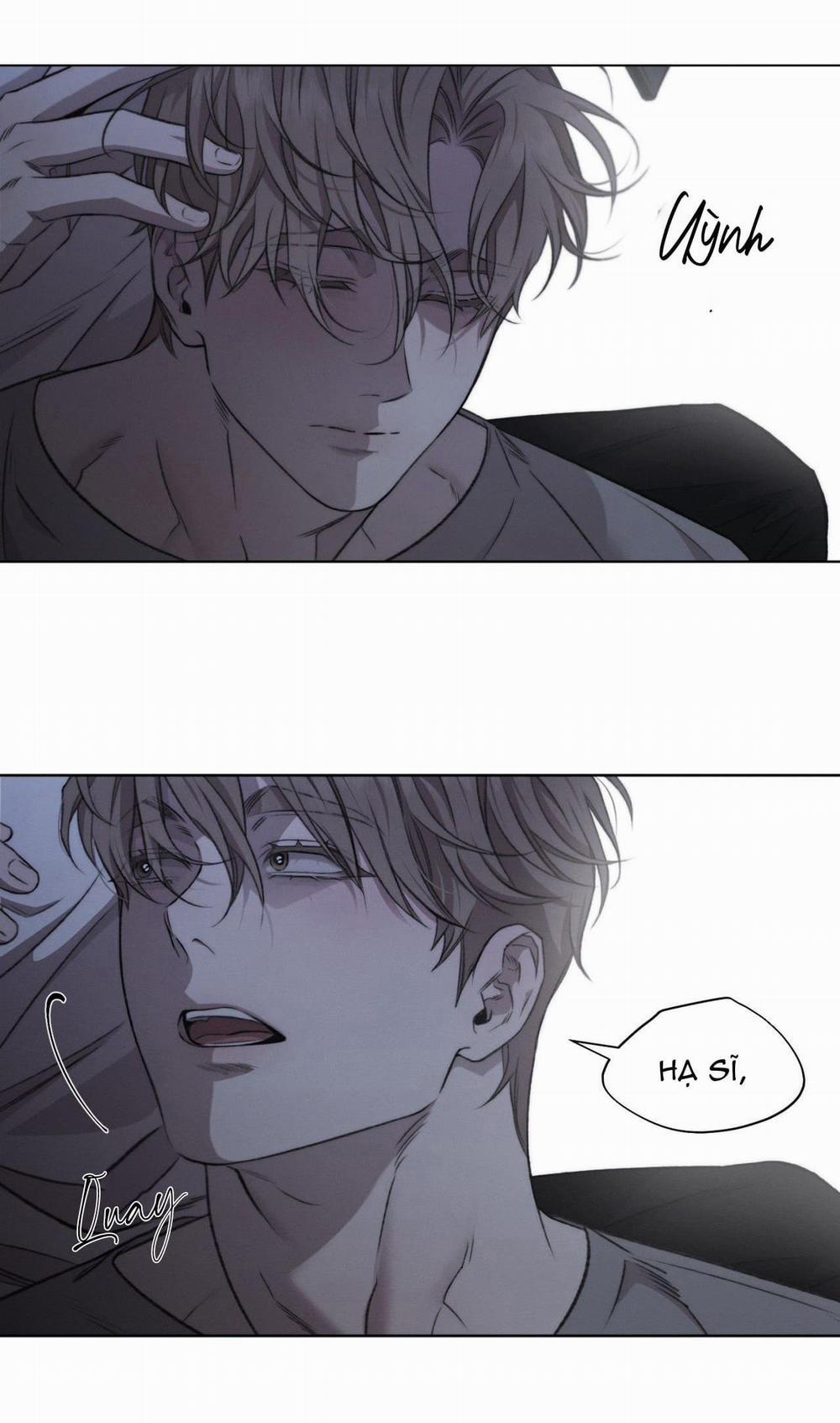 Still Love You 22 trang 10