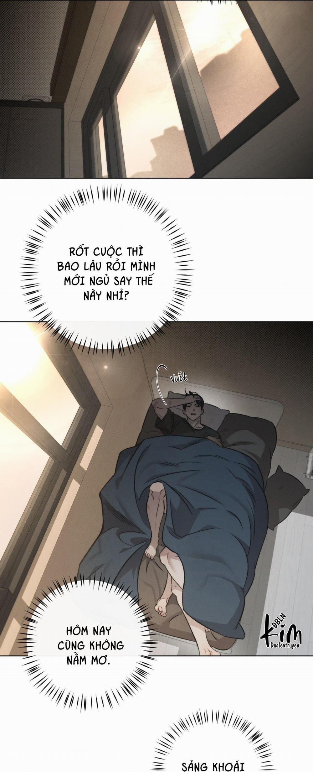 Still Love You 22 trang 2