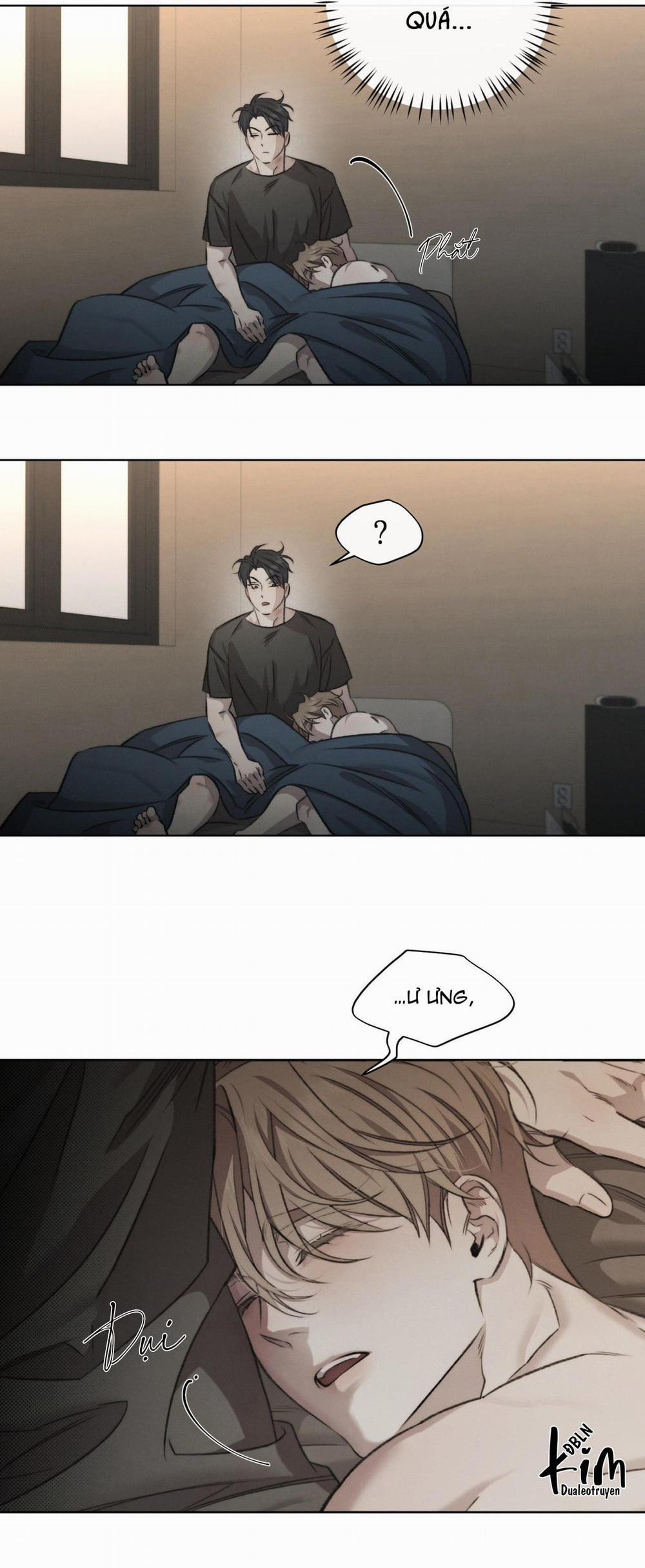 Still Love You 22 trang 3