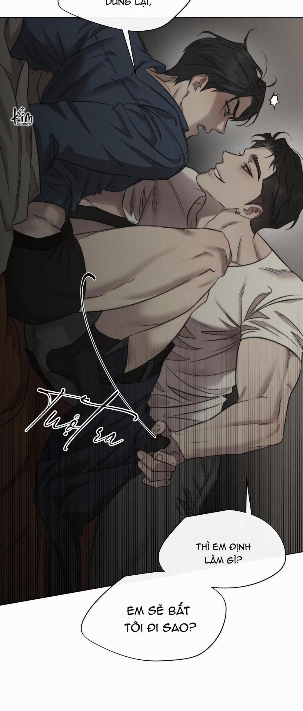 Still Love You 3 trang 11