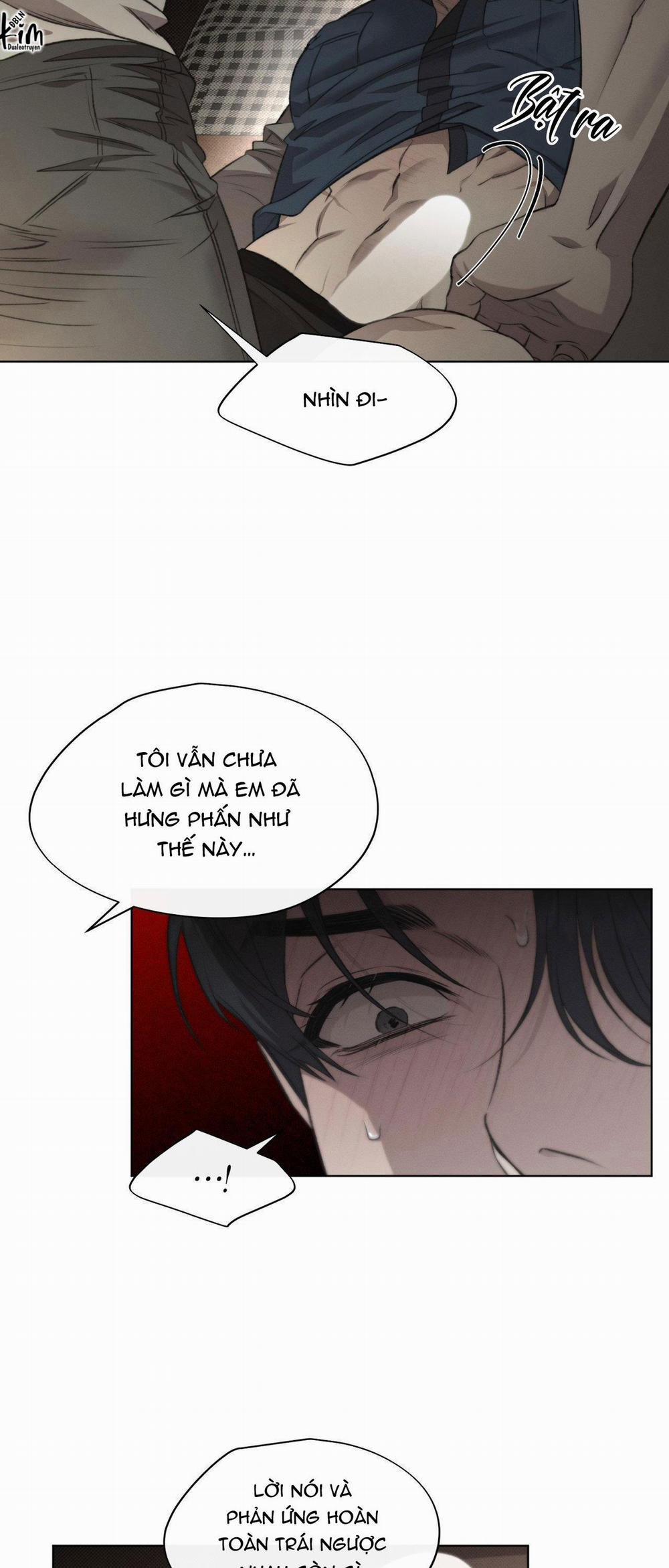 Still Love You 3 trang 13